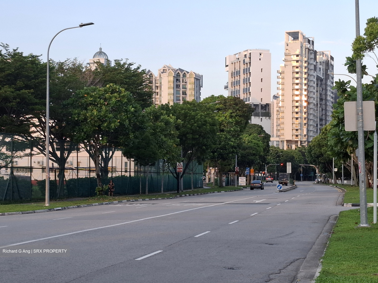 Arina East Residences (D15), Apartment #452204111